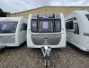 Used Elddis Avante 554 2016 touring caravan Image