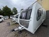 Used Elddis Avante 554 2016 touring caravan Image