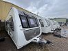 Used Elddis Avante 554 2016 touring caravan Image