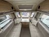 Used Elddis Avante 554 2016 touring caravan Image