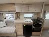 Used Elddis Avante 554 2016 touring caravan Image