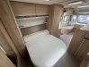 Used Elddis Avante 554 2016 touring caravan Image