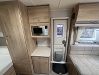 Used Elddis Avante 554 2016 touring caravan Image