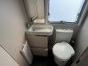 Used Adria Adora 623 Tiber 2022 touring caravan Image