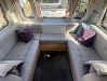 Used Adria Adora 623 Tiber 2022 touring caravan Image