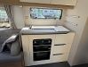 Used Adria Adora 623 Tiber 2022 touring caravan Image