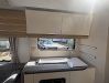 Used Adria Adora 623 Tiber 2022 touring caravan Image