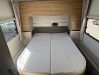 Used Adria Adora 623 Tiber 2022 touring caravan Image