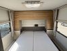 Used Adria Adora 623 Tiber 2022 touring caravan Image