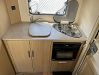 Used Venus 320 2013 touring caravan Image