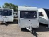 Used Venus 320 2013 touring caravan Image