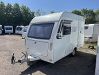 Used Venus 320 2013 touring caravan Image