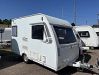 Used Venus 320 2013 touring caravan Image