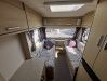 Used Venus 320 2013 touring caravan Image