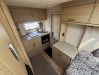 Used Venus 320 2013 touring caravan Image