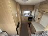 Used Venus 320 2013 touring caravan Image