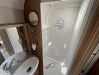 Used Bailey Unicorn Seville S3 2017 touring caravan Image