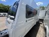 Used Bailey Unicorn Seville S3 2017 touring caravan Image