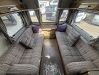 Used Bailey Unicorn Seville S3 2017 touring caravan Image