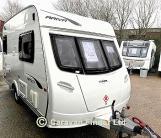 caravans image