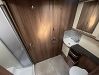 Used Bailey Pegasus Grande Messina 2019 touring caravan Image