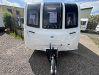 Used Bailey Pegasus Grande Messina 2019 touring caravan Image