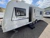 Used Bailey Pegasus Grande Messina 2019 touring caravan Image