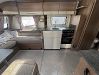 Used Bailey Pegasus Grande Messina 2019 touring caravan Image