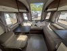 Used Bailey Pegasus Grande Messina 2019 touring caravan Image