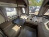 Used Bailey Pegasus Grande Messina 2019 touring caravan Image