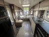 Used Bailey Pegasus Grande Messina 2019 touring caravan Image