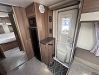 Used Bailey Pegasus Grande Messina 2019 touring caravan Image