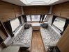 Used Lunar Stellar 2013 touring caravan Image