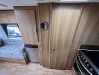 Used Lunar Stellar 2013 touring caravan Image