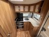 Used Lunar Stellar 2013 touring caravan Image