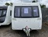 Used Lunar Stellar 2013 touring caravan Image