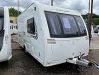 Used Lunar Stellar 2013 touring caravan Image