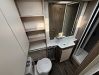 Used Swift Challenger 580 Grande SE 2024 touring caravan Image