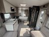 Used Swift Challenger 580 Grande SE 2024 touring caravan Image