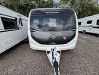 Used Swift Challenger 580 Grande SE 2024 touring caravan Image