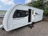 Used Swift Challenger 580 Grande SE 2024 touring caravan Image