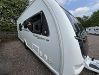 Used Swift Challenger 580 Grande SE 2024 touring caravan Image