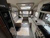 Used Swift Challenger 580 Grande SE 2024 touring caravan Image
