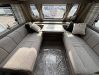 Used Swift Challenger 580 Grande SE 2024 touring caravan Image