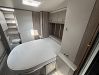 Used Swift Challenger 580 Grande SE 2024 touring caravan Image