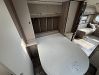 Used Swift Challenger 580 Grande SE 2024 touring caravan Image
