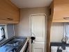 Used Elddis Xplore 302 2010 touring caravan Image