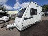 Used Elddis Xplore 302 2010 touring caravan Image