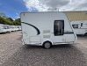 Used Elddis Xplore 302 2010 touring caravan Image