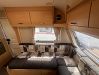 Used Elddis Xplore 302 2010 touring caravan Image
